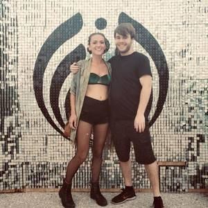 Meet your Posher, Devon